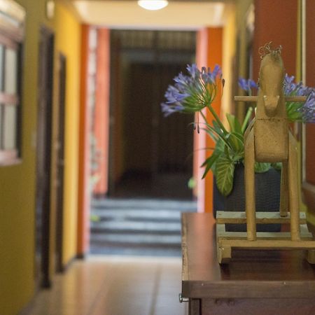 Give House Bed & Breakfast Guatemala City Luaran gambar