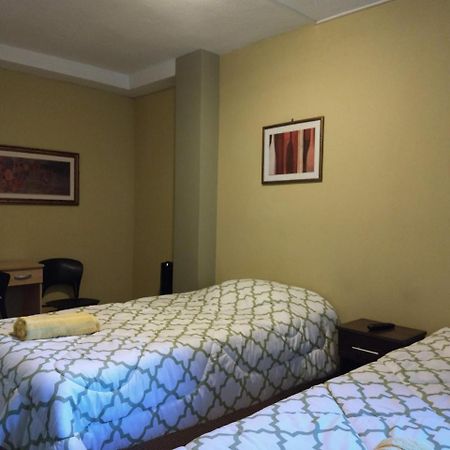 Give House Bed & Breakfast Guatemala City Luaran gambar