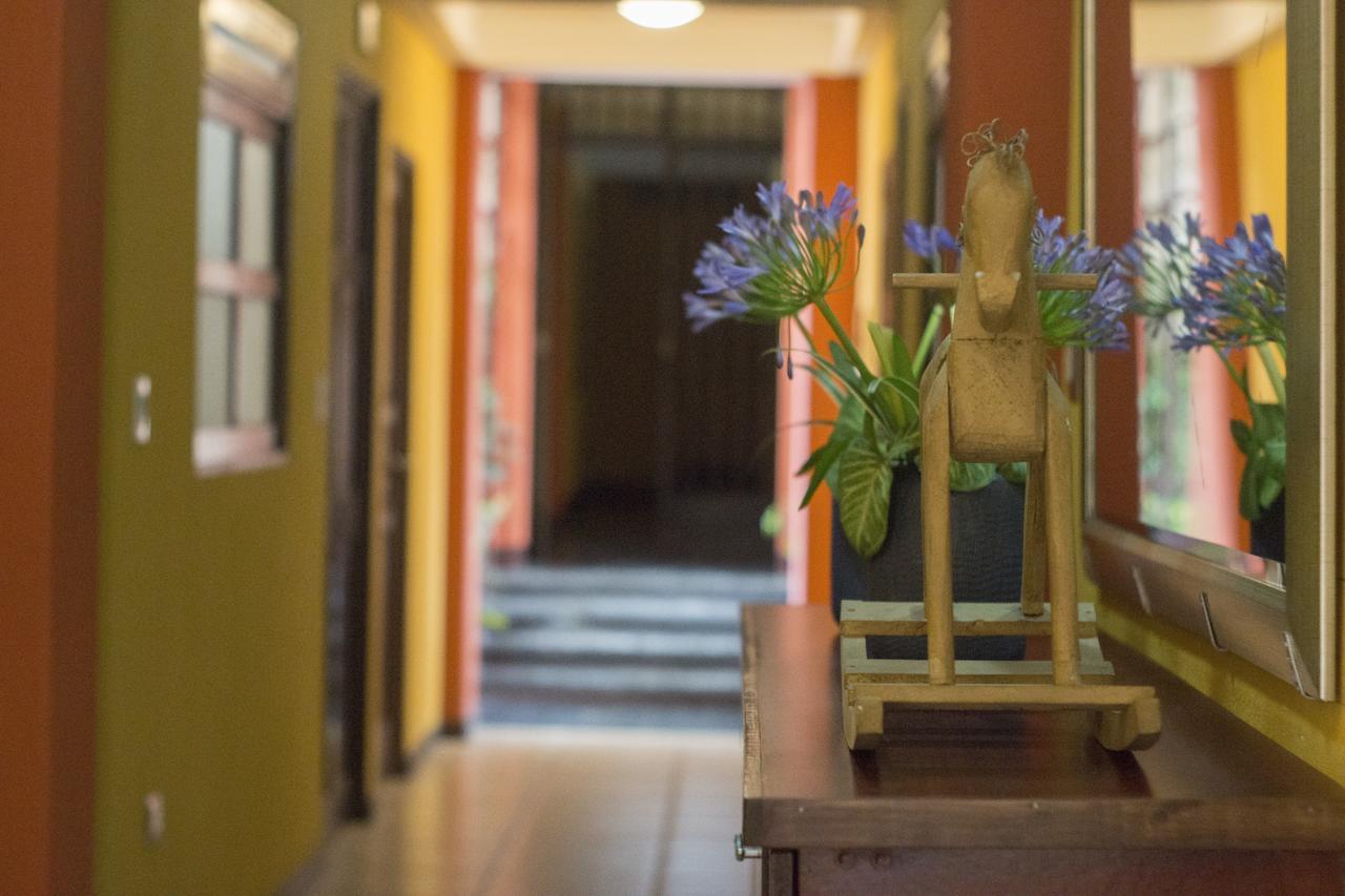 Give House Bed & Breakfast Guatemala City Luaran gambar