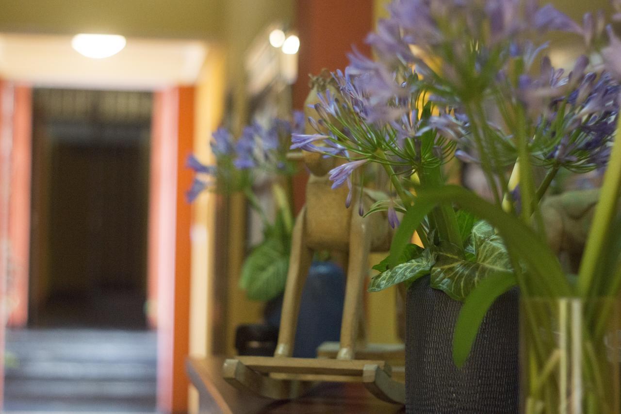 Give House Bed & Breakfast Guatemala City Luaran gambar