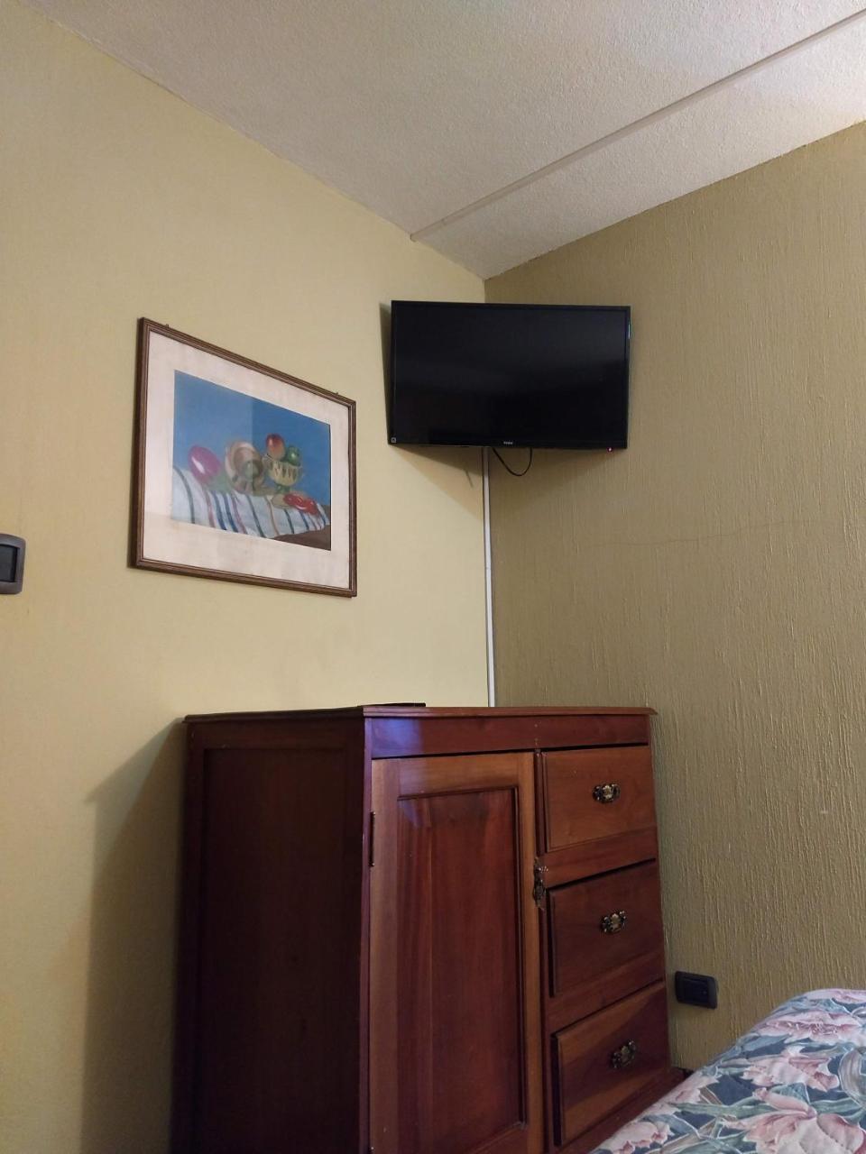 Give House Bed & Breakfast Guatemala City Luaran gambar