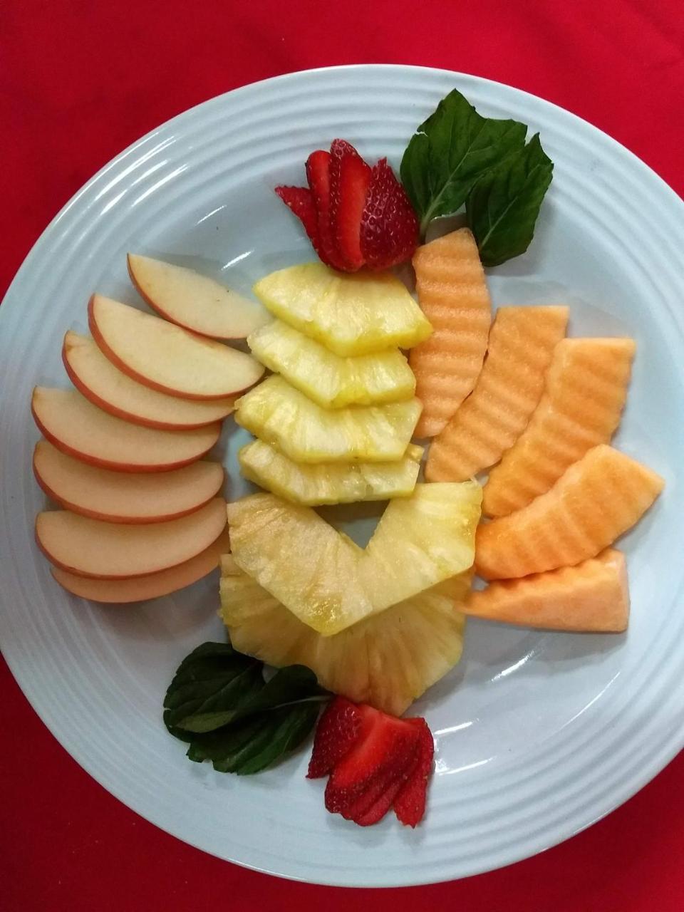 Give House Bed & Breakfast Guatemala City Luaran gambar