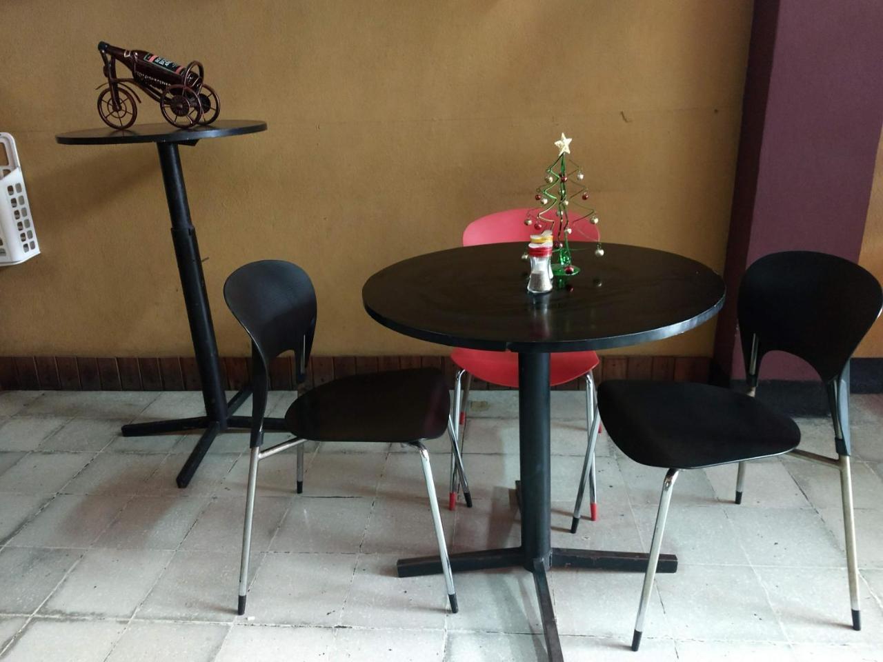 Give House Bed & Breakfast Guatemala City Luaran gambar