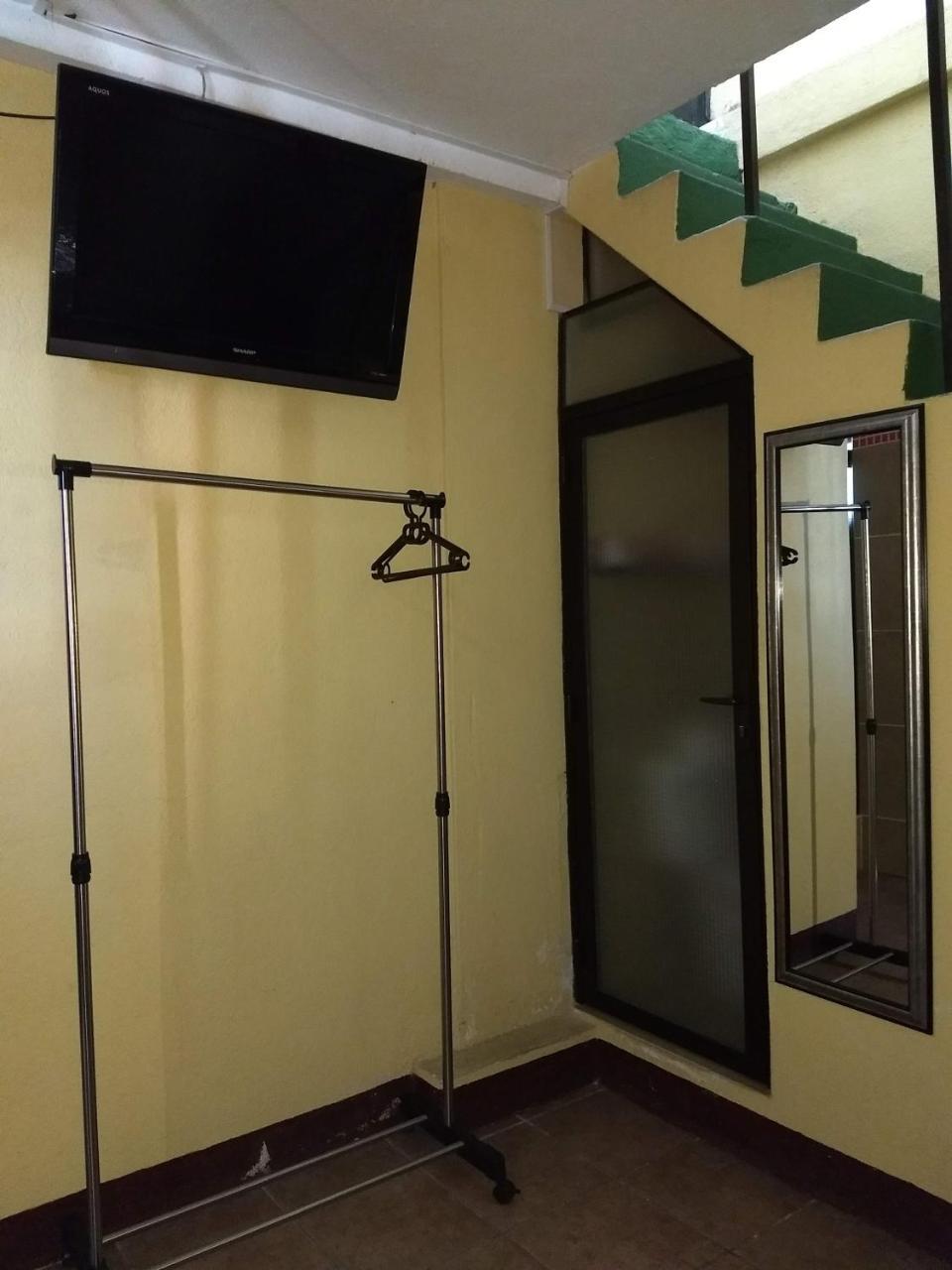 Give House Bed & Breakfast Guatemala City Luaran gambar