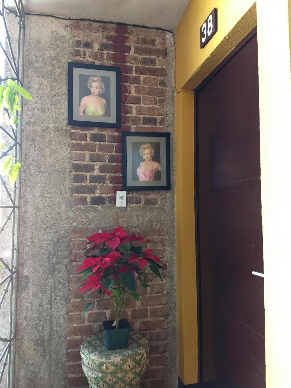 Give House Bed & Breakfast Guatemala City Luaran gambar