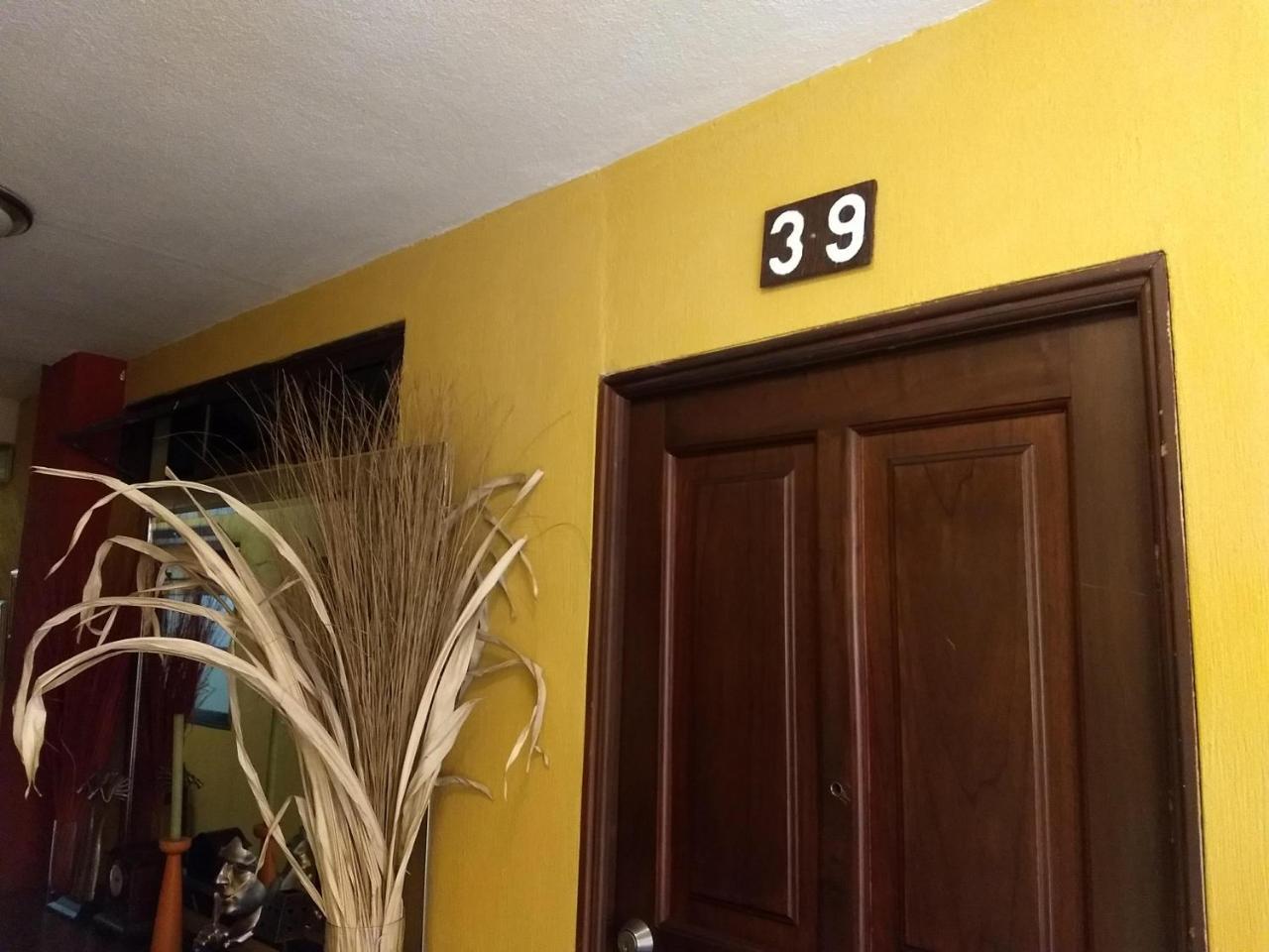 Give House Bed & Breakfast Guatemala City Luaran gambar
